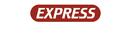 Express Computer Repair Logo